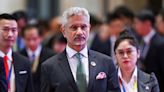At East Asia Summit, Jaishankar Calls For De-Escalation In Gaza And Diplomacy In Ukraine Conflict - News18