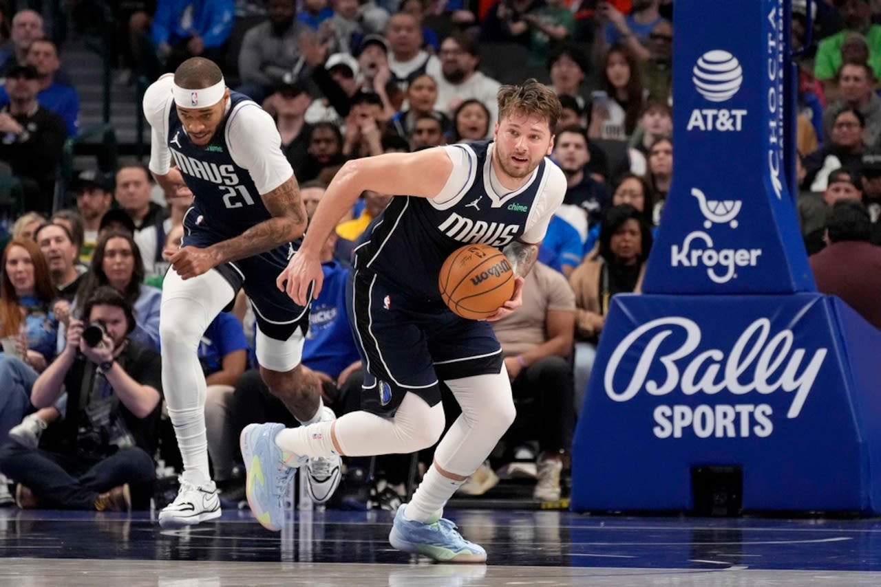 What channel is the Dallas Mavericks vs. Oklahoma City Thunder game on today (5/11/24)? | FREE LIVE STREAM, time, TV, channel for NBA Playoffs game