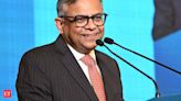 Working on investment to support workers who would lose jobs at UK unit: Tata's N Chandrasekaran