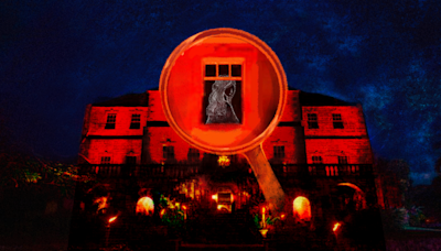 A murderous ghost haunted an exclusive Jamaican resort for centuries. But could she survive a paranormal investigation?