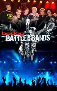 Bodog Music Battle of the Bands