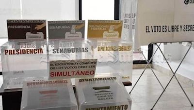 Colectivo México Vigila: 400 ciudadanos supervisarán elecciones en CDMX
