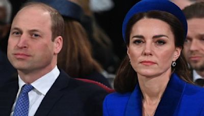 Prince William And Kate Middleton Send Out Condolences Amid News of RAF Pilot Dying In A Spitfire