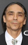 Zahn McClarnon