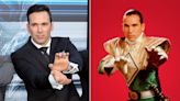 Jason David Frank, ‘Power Rangers’ star and former MMA fighter, dead at 49