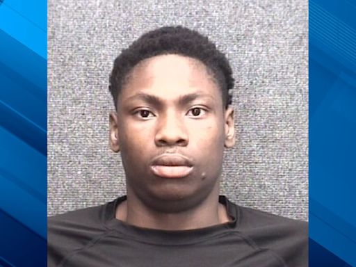 Aiken man charged in Myrtle Beach shooting that killed Virginia teen