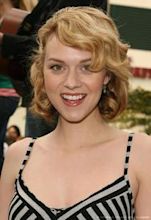 Hilarie Burton