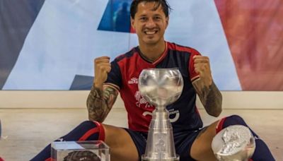 El salario de Gianluca Lapadula, el gran impedimento para que halle un nuevo club en Italia