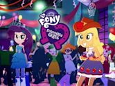 My Little Pony Equestria Girls: Summertime Shorts