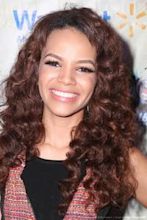 Leslie Grace