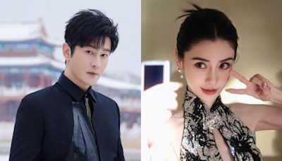 黃曉明、Angelababy離婚2年罕合體！ 帶孩子玩迪士尼「零聊天」