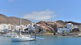 El Mar de las Calmas (El Hierro), un paso más cerca de ser el primer parque nacional exclusivamente marino de España