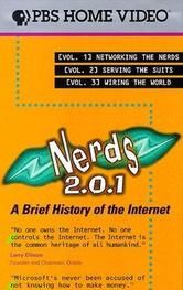 Nerds 2.0.1: A Brief History of the Internet