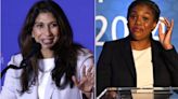 Suella Braverman Publicly Attacks Kemi Badenoch As Tory Civil War Erupts