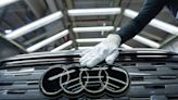 Audi Workers in Mexico Hold First Auto Strike Under AMLO