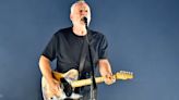 'Oasis should do what's right for them': David Gilmour on a Pink Floyd reunion