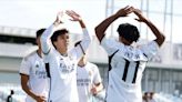 Ver EN VIVO y en DIRECTO ONLINE Intercity vs. Real Madrid Castilla, Primera Federación 2023-24: dónde ver, TV, canal y streaming | Goal.com Chile