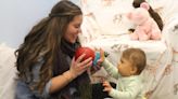 ‘Baby talk’ has similar features across many languages, study finds