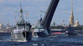 Russian warships sent to Caribbean for ‘surprise’ war games