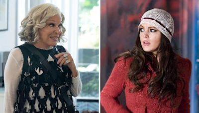 Bette Midler le echó la culpa a Lindsay Lohan por el peor fracaso de su carrera: “Ella tenía 14 años, pero debería haberla demandado”