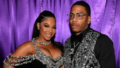 Ashanti Opens Up About "Beautiful, Intimate" Proposal From Nelly