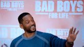 Will Smith tries humor as he attempts to return to social media, 5 months after The Slap