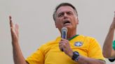 Brazil police indict ex-President Bolsonaro for money laundering, criminal association, sources say