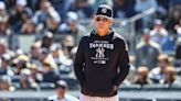 Aaron Boone ejected from Yankees game because of a fan? Here's what the umpire is saying