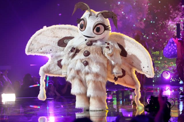 “The Masked Singer's ”Poodle Moth shares whether she'll quit acting to pursue her music full time