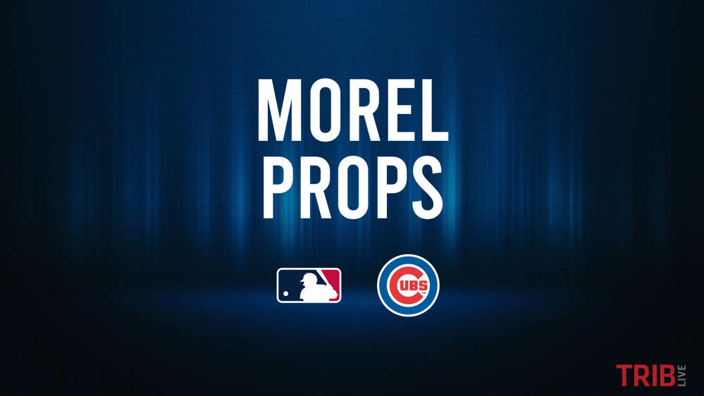 Christopher Morel vs. Giants Preview, Player Prop Bets - June 17