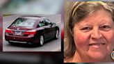 TBI issues Silver Alert for missing East Tennessee woman