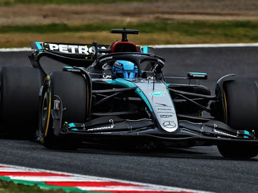 Wolff sottolinea in vista del GP di Cina: "Stiamo facendo progressi concreti".