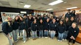 19 Apple Valley USD students, teacher qualify for national SkillsUSA competition