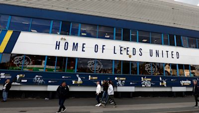 Bye Bye: £40k-p/w man on verge of leaving Leeds United with medical booked