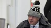 Boris Johnson's Grimsby Town FC hat 'brings town into serious disrepute', petition argues