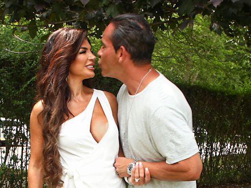 RHONJ star Teresa Guidice reveals her secret to a successful marriage