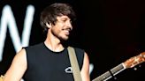 Morgan Evans Announces ‘Life Upside Down’ 2024 Australian Tour