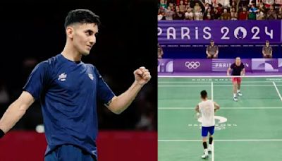 Not Fair! Indian Badminton Star Lakshya Sen's Victory 'Deleted' In Paris Olympics 2024, Here's Why