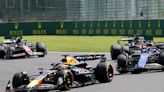 Verstappen to regroup during F1 summer break with McLaren and Mercedes right on his tailpipe