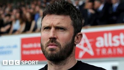 Michael Carrick: Middlesbrough boss signs new three-year deal