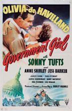Government Girl (1943) - IMDb