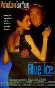 Blue Ice