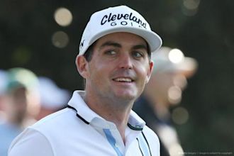 Keegan Bradley