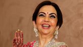 Anant-Radhika Wedding: Nita Ambani thanks media, ‘Kuch bhool ho gayi to maaf kar dena…’ invites them as guests today | Today News