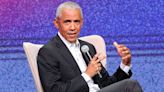 Barack Obama wins Creative Arts Emmy for outstanding narrator for ‘Working: What We Do All Day’