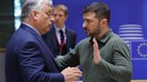 EU leaders to raise alarm about Israel-Lebanon tensions at summit