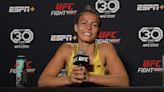 ‘TikTok Queen’ Luana Santos’ long-distance dedication to Ronda Rousey: ‘You’re the Inspiration’