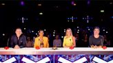 Amanda Holden's most outrageous Britain's Got Talent outfits that broke Ofcom records