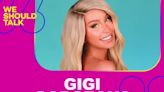 Gigi Gorgeous on why her new book is ‘so needed’ right now for the transgender community