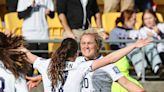 Women’s World Cup: Lindsey Horan equaliser rescues USA to deny Netherlands a famous win